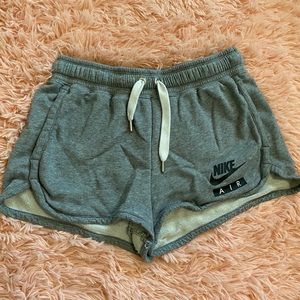 Nike Air Grey Shorts